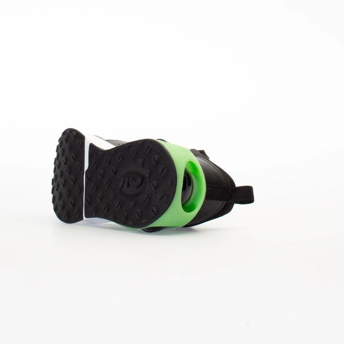 Air Max 2021 (Gs) DA3199-004 Black/Chrome/Green Strike