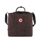 Fjällräven 1960 Tote Black Oak