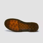 Dr. Martens fur-lined Chelsea boots 2976 Grizzly black 31874001