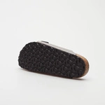 Birkenstock Arizona BF Silver 1012283