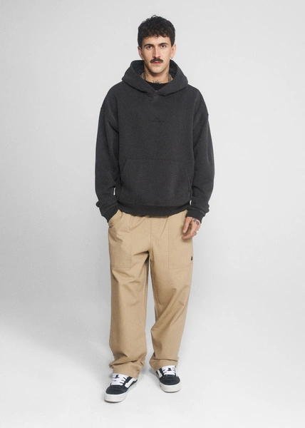 Coalition CLTN SK8 H Men's hoodie – graphite