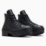 Converse Chuck Taylor All Star Lugged Heel Leather Platform A10369C