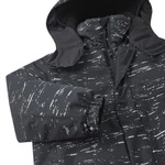 Reima Tec Winter Jacket Hohde Black 5100359B9990