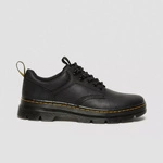 Dr. Martens Shoes Reeder Wyoming Black 27104001