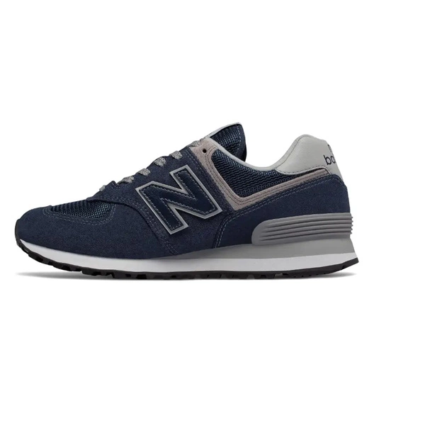 New Balance 574 WL574EN Navy Women's Sneakers