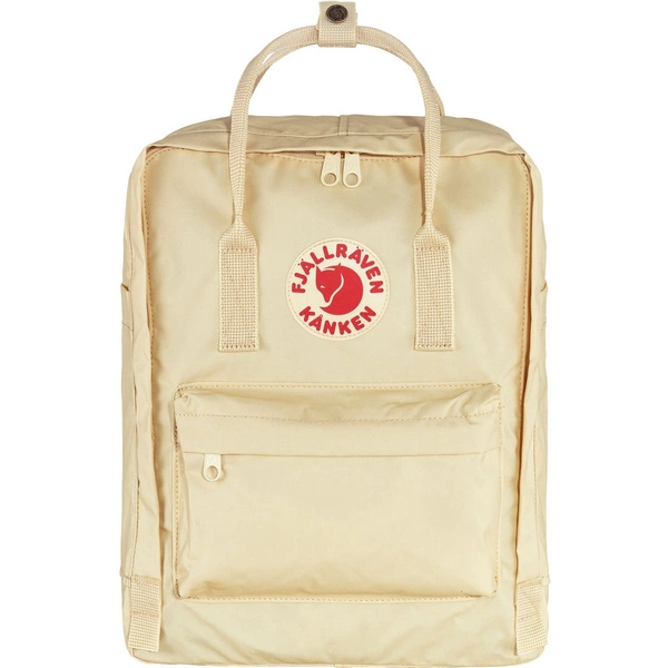 Fjällräven Backpack Kånken F23510-115 Light Oak