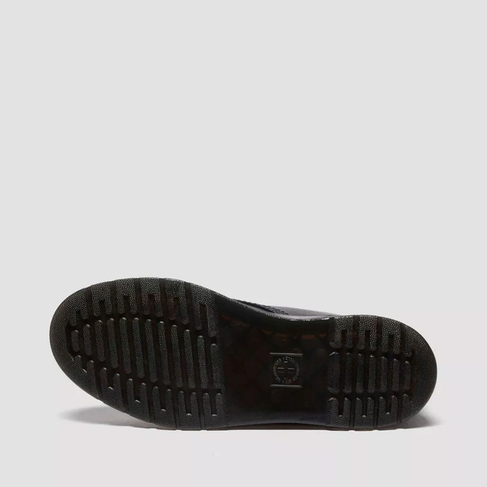 Dr. Martens Chukka Boots Brookline Black 41550001