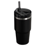 Stanley Quencher H2.O FlowState™ 0.6 L Black 2.0
