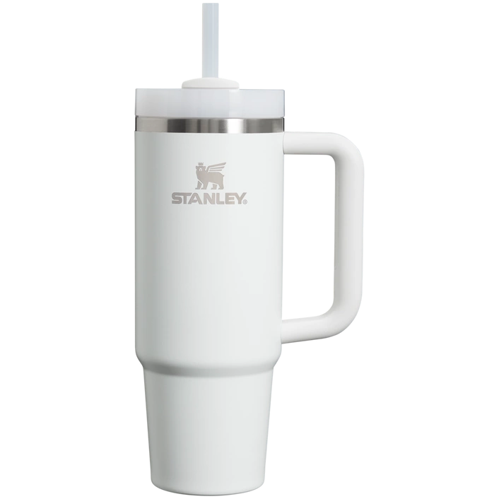 Stanley Tumbler Quencher H2.O FlowState™ 0.89 L Frost