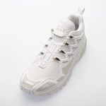 Salomon ACS + White/White/Silver