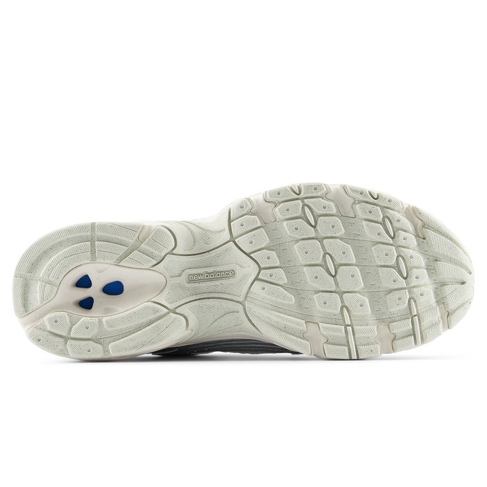 New Balance 530 U5303IR – Silver Unisex Lifestyle Sneakers | NB 530 Silver Metallic