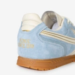Kaotiko Seattle Woman LT Baby Blue Sneakers