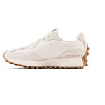 New Balance 327 WS327PJ Beige Women's Sneakers