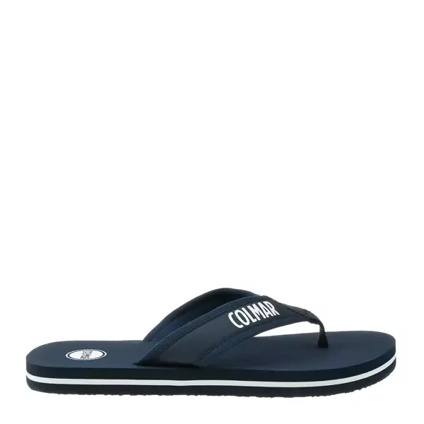 COLMAR Klapki męskie Flip Flop Plain