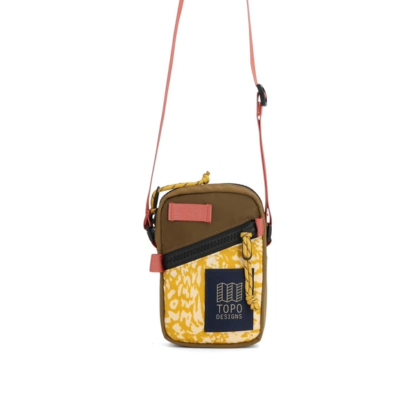 Topo Designs Mini shoulder bag