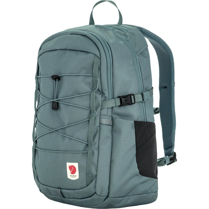 Fjällräven Backpack Skule 20 F23349-577 Nimbus Blue