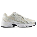 New Balance 740 G7402A3 Beige Kids' Sneakers