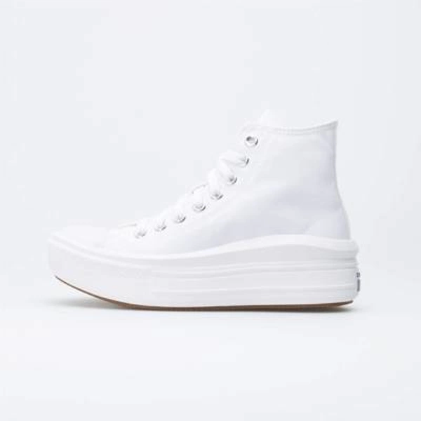Converse CHUCK TAYLOR ALL STAR MOVE HIGH 568498C