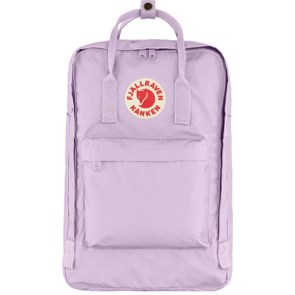 Fjallraven Plecak Kanken Laptop 17" F23525-457 Pastel Lavender