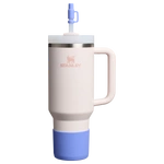 Stanley Quencher Boot and Straw Cover Set 1.18L Hydrangea