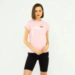 Ellesse Women's HAYES TEE LIGHT PINK
