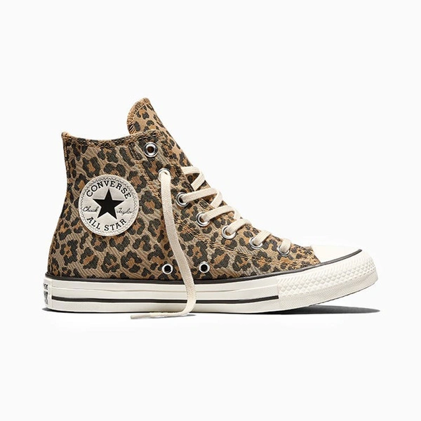 Converse Chuck Taylor All Star Elevated Animal A19181C