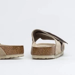 Birkenstock Kyoto SFB VL/NU Gray Taupe W 1019292
