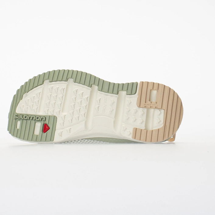 Salomon RX MOC COTTAGE CORE Vanila/Desert/Hazelnut
