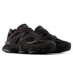 New Balance 9060 U906088B Brown Sneakers