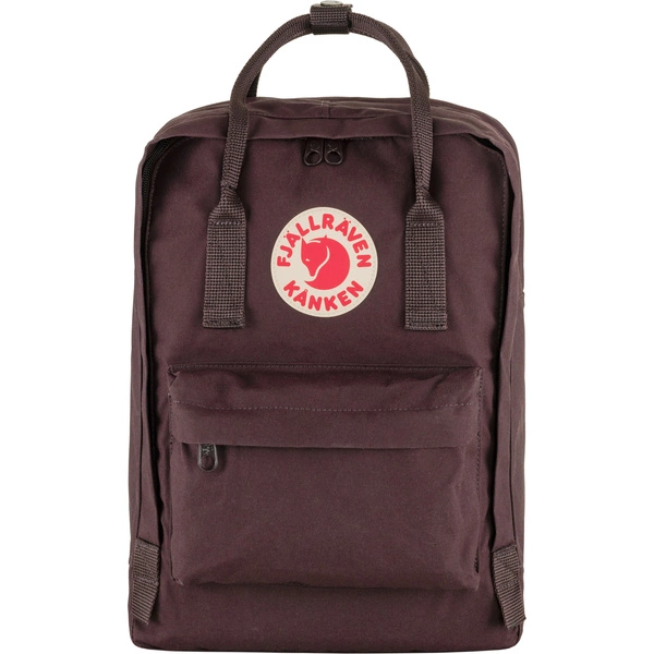 Fjällräven Backpack Kånken Laptop 13" F23523-424 Blackberry