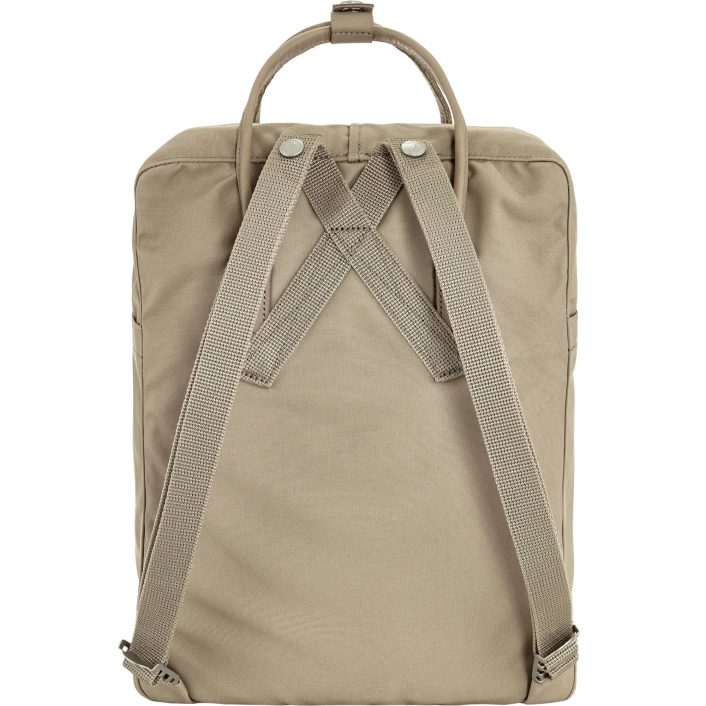 Fjällräven Backpack Kånken No. 2 F23565-118 Fossil