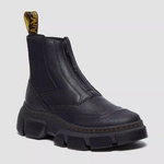 Dr. Martens Dmxl Zip Chelsea Leather Boots 41070001