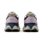 New Balance Buty Sneakersy Fioletowe 9060 U9060SRA
