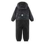 Reima Tec winter overall Kirkas Black 5100404A9990