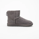 UGG CLASSIC MINI II BOOT GREY