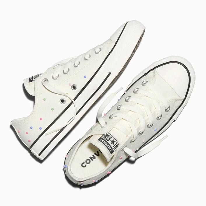 Converse Chuck Taylor All Star Cow Print A17872C