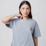 Kaotiko M/C WASHED ICECREAM AQ007-01-M002