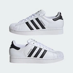 Adidas Superstar IICloud White / Core Black / Cloud White  IH8659