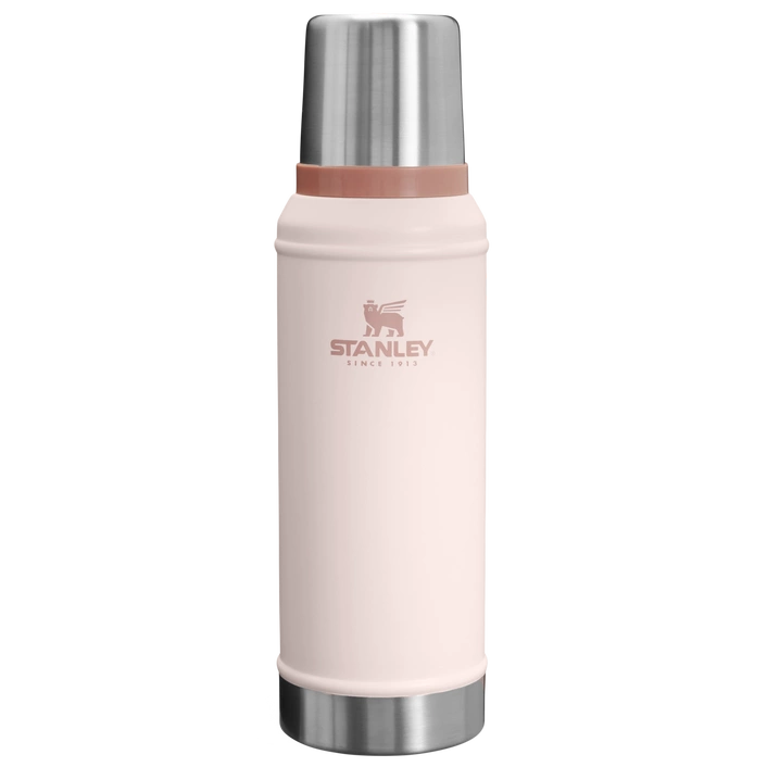 Stanley Legenday Classic 0.95L Rose Quartz