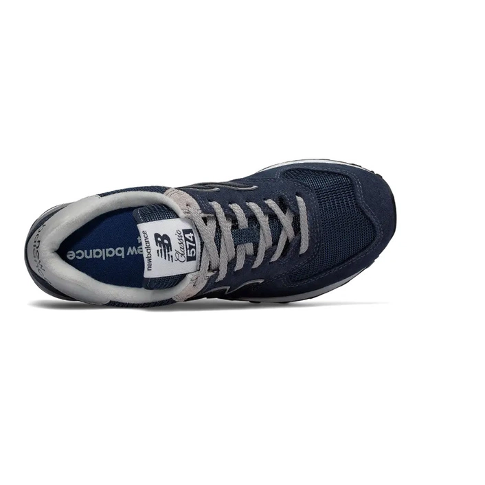 New Balance 574 WL574EN Navy Women's Sneakers