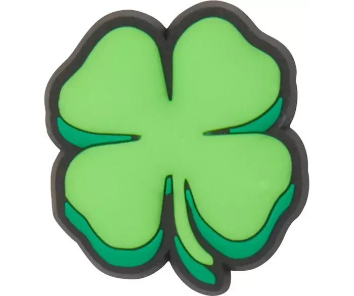 Crocs JIBBITZ CLOVER Charm