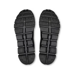 On Cloud 6 Geo Waterproof Black-Black 3MG10421043 - Men's Sneakers