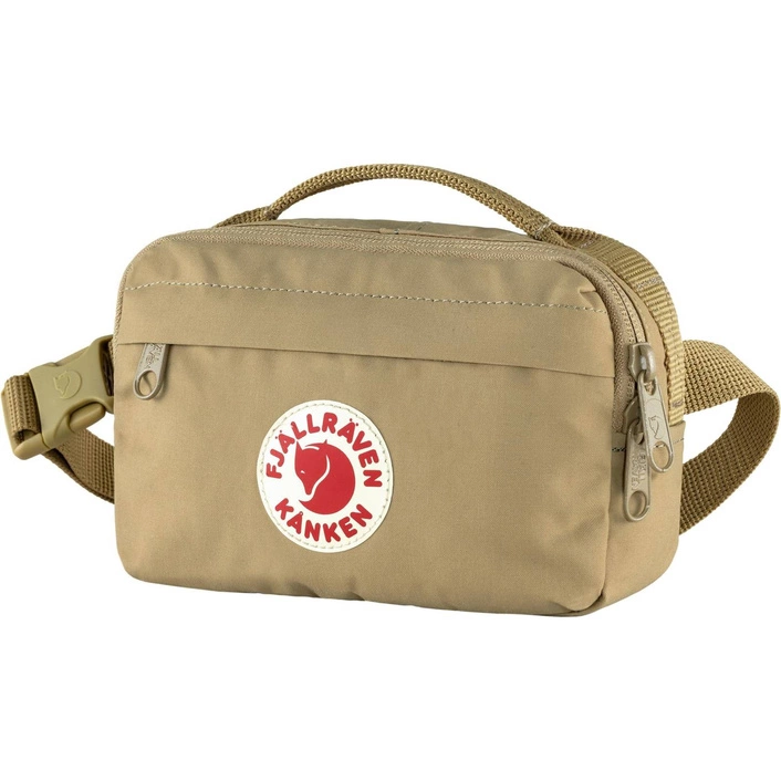 Fjällräven Kånken Hip Pack F23796-221 Clay