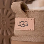 UGG W Classic Micro Sand 1173891-SAN