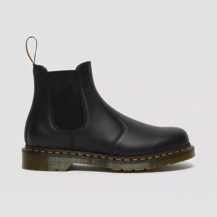 Dr. Martens 2976 Nappa Leather Chelsea Boots 27100001
