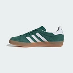 Adidas GAZELLE INDOOR Collegiate Green / Cloud White / Gum JI2062