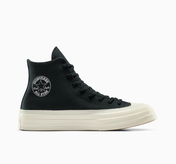 Converse Chuck 70 Canvas & Suede A12724C