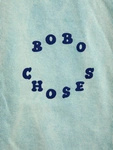 BOBO CHOSES CIRCLE JOGGING PANTS
