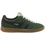 Gola Men's Cyclone Trainer CMB762NE Evergreen/Navy