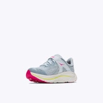 HOKA Clifton 10 Little Kids Kids' Running Shoes Overcast / Neon Dragonfruit